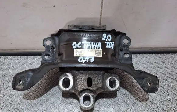 Skoda Octavia Mk3 (5E) Gearbox mount 5Q0199555AD