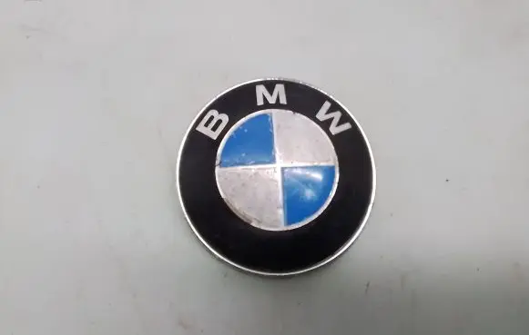 BMW 5 E34 Manufacturer badge logo/emblem 51141872324
