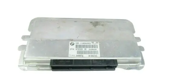 BMW 5 F10 F11 ESP (stability system) control unit 37146791528 6791528