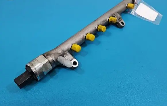 Volkswagen Golf VI Fuel main line pipe R03L125A IMPRK1579340