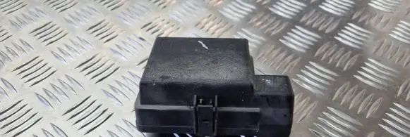 Renault Megane III Fuse box cover 243820003R