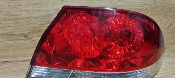 Mitsubishi Lancer Rear/tail lights P3101R