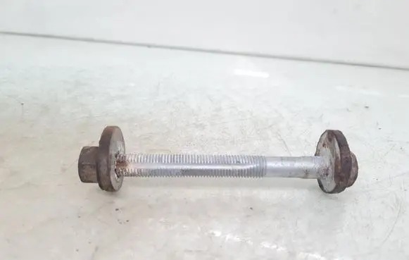 BMW 1 E81 E87 Rear suspension camber bolt 