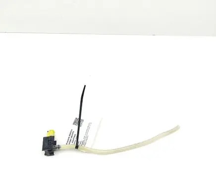 Audi A3 S3 8V Airbag deployment crash/impact sensor 8V0959109A
