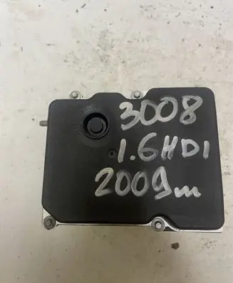 Peugeot 3008 I ABS Pump 0265950837
