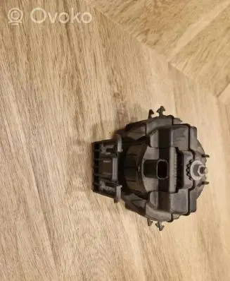 Alarm system siren