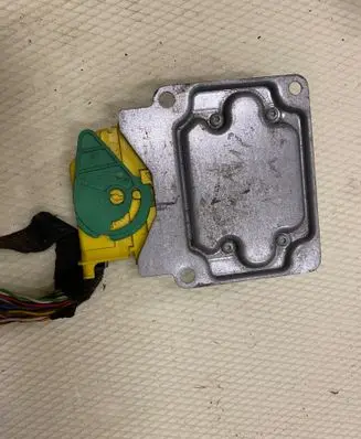 Volkswagen Up Airbag control unit/module 1S0959655 0285010832