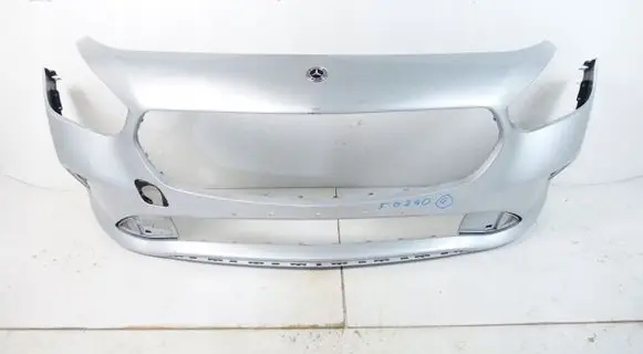 Mercedes-Benz B W247 Front bumper A2478855300