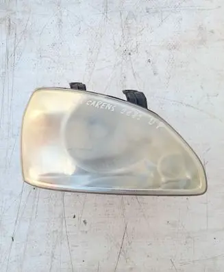 KIA Carens I Headlight/headlamp 0K2JA51030