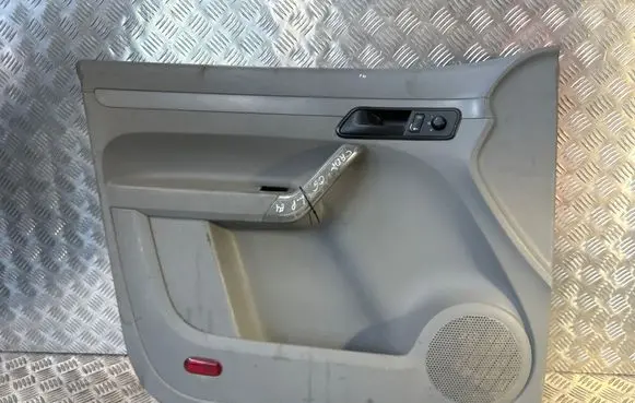 Volkswagen Caddy Front door card panel trim 2K2867005 2K2867005D 2K0867005
