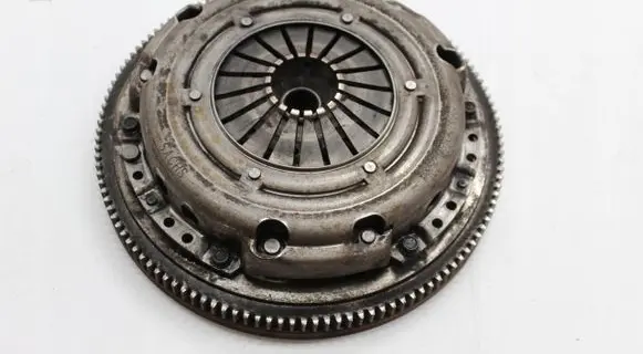Volkswagen Up Flywheel