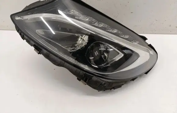 Mercedes-Benz C W205 Headlight/headlamp A2059062704