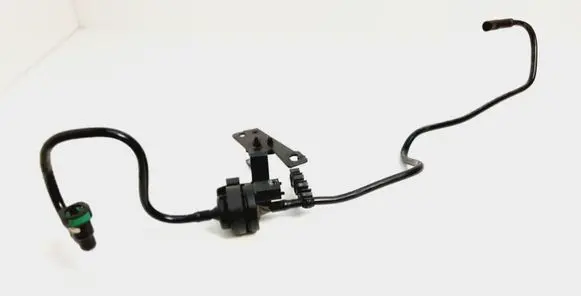 Volvo V50 Vacuum line/pipe/hose 3M519D289AE