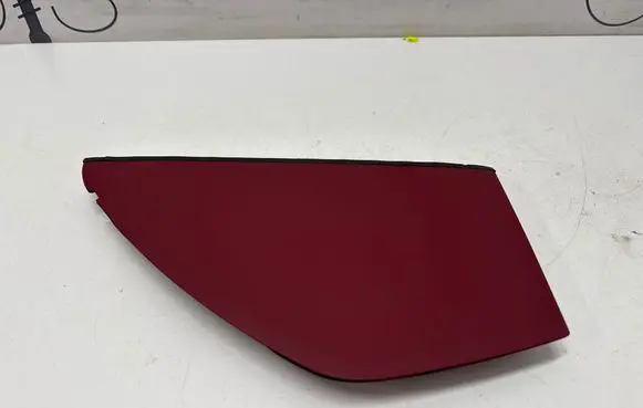 Porsche Cayenne (9Y0 9Y3) Dashboard side end trim 9Y0857085