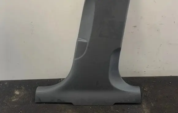 Audi A6 S6 C7 4G (B) pillar trim (bottom) 4G0867240A