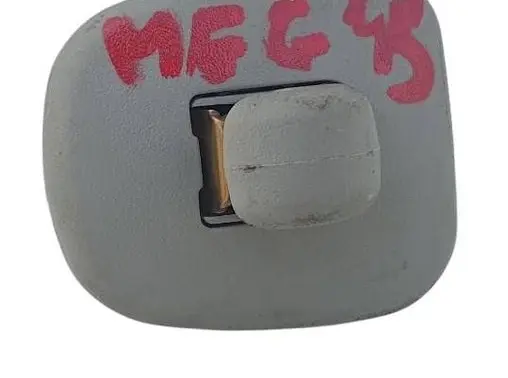 Renault Megane III Sun visor