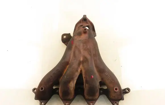 Honda Accord Exhaust manifold