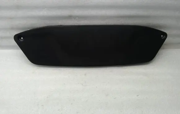 Volvo V40 Top upper radiator support slam panel 31370223