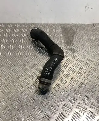 Audi A6 S6 C6 4F Intercooler hose/pipe 4F0145738Q