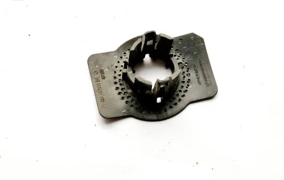 Mercedes-Benz EQC Front parking sensor holder (PDC) 
