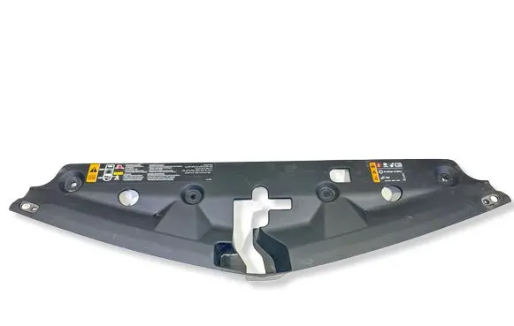 Opel Ampera- E Engine bonnet/hood lock trim molding 962772104 42660263