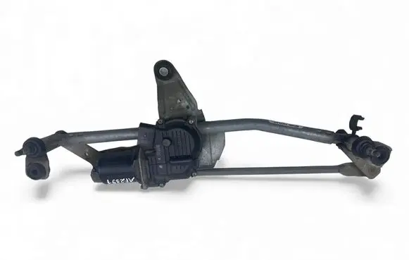 Volkswagen PASSAT B7 Wiper motor 3AB955419A