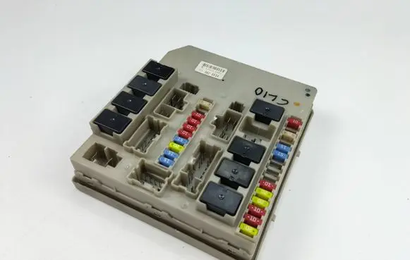 Fuse module
