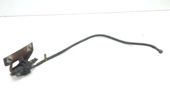 Maserati Quattroporte Clutch slave cylinder 