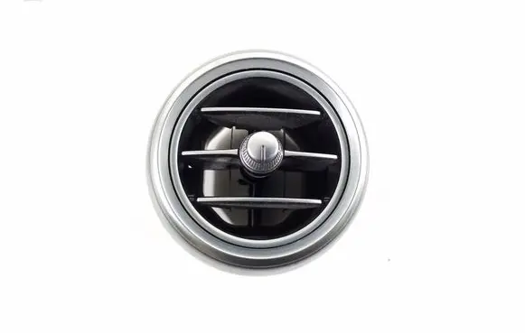 Mercedes-Benz C W205 Dashboard air vent grill cover trim A2058300301