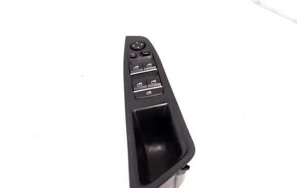 BMW 5 F10 F11 Electric window control switch 9362107