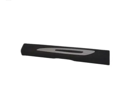 Citroen DS3 Foot area side trim 9676600477