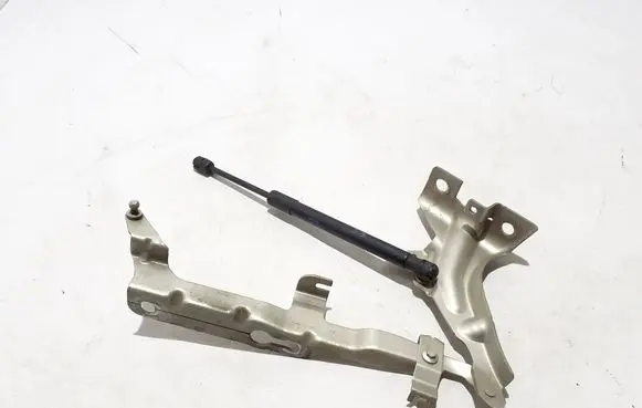 Volvo XC90 Engine bonnet/hood hinges 31352879