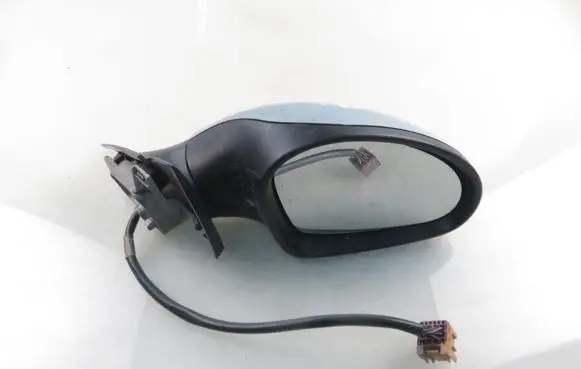 Seat Ibiza III (6L) Front door electric wing mirror 
