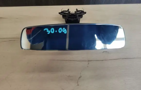 BMW 1 F40 Rear view mirror (interior) 6838308