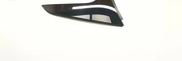 Ford Focus Rear window tailgate spoiler JX7B442A92D