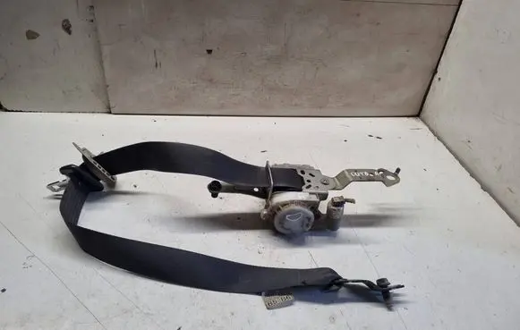 Subaru Outback Front seatbelt 7M3520P 0432127