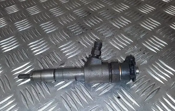 Citroen Berlingo Fuel injector 0445110340