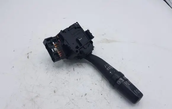 Toyota Corolla Verso E121 Wiper control stalk 8465205170 173821