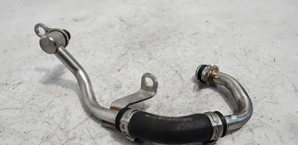 Mercedes-Benz E W213 Engine coolant pipe/hose A6542032600