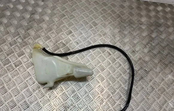 Mercedes-Benz SLC C107 Coolant expansion tank/reservoir 1075000749 A1075000749