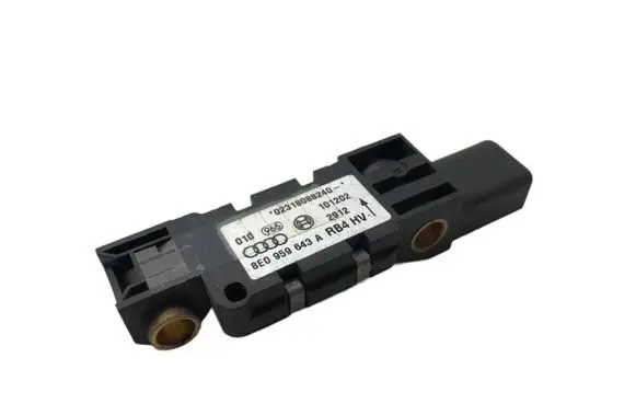 Volkswagen Sharan Airbag deployment crash/impact sensor 8E0959643A 02318088240