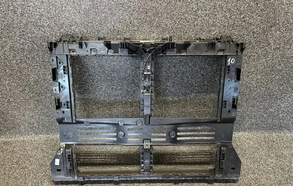 Ford Transit Custom Radiator support slam panel PZ311A16E146GA PZ31A16E146C PZ31A16E146B