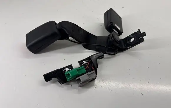 Tesla Model 3 145770401B