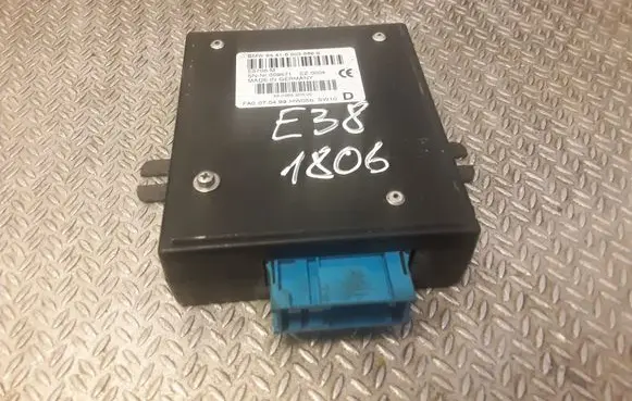 BMW 7 E38 Other devices 6903886