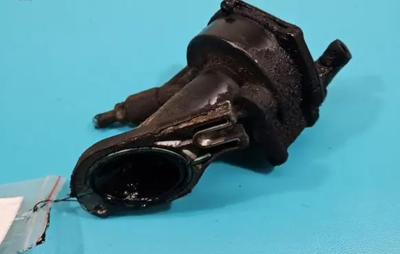 Ford Transit - Tourneo Connect Vacuum pump IMPRK1415855