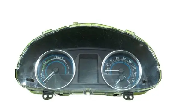Toyota Yaris Speedometer (instrument cluster) 838000ZW51