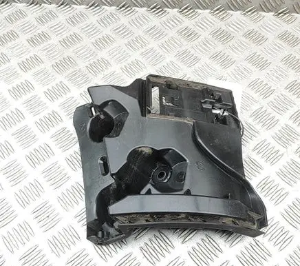 Audi Q5 SQ5 FY Rear bumper mounting bracket 8MA807393