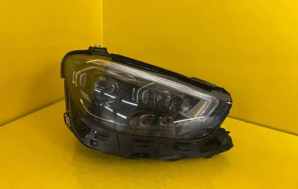 Mercedes-Benz E W213 Headlight/headlamp A2139060210