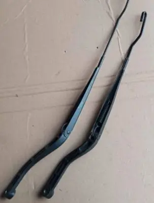 Toyota Corolla Verso E121 Windshield/front glass wiper blade 