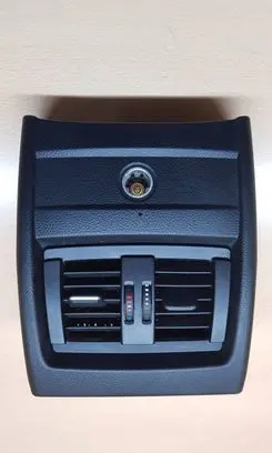 BMW 4 F32 F33 Other center console (tunnel) element 9218909 9207330